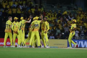 No black bands on CSK players in spite of Rajinikanth’s request