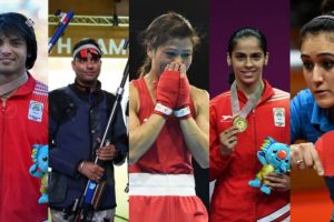 CWG 2018: India’s golden moments at Gold Coast | Highlights