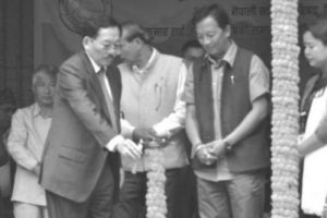 Chamling, Tamang iterate joint development work