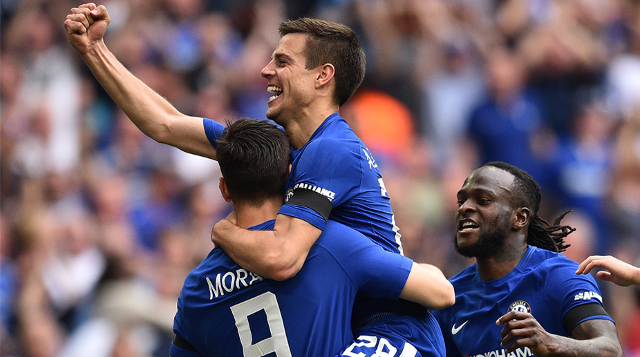 Premier League: Chelsea aim to apply pressure on Tottenham Hotspur in top-4 race