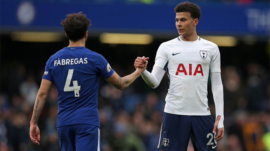 Premier League: Player ratings for Chelsea vs Tottenham Hotspur