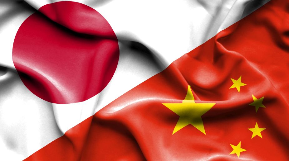 Japan, China hold high level economic dialogue after 8 years