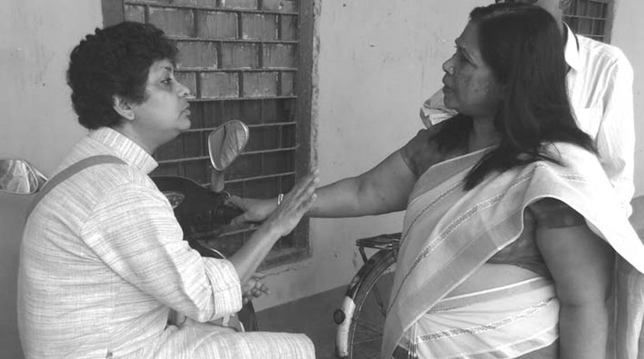 Trouble for TMC in managing candidatures