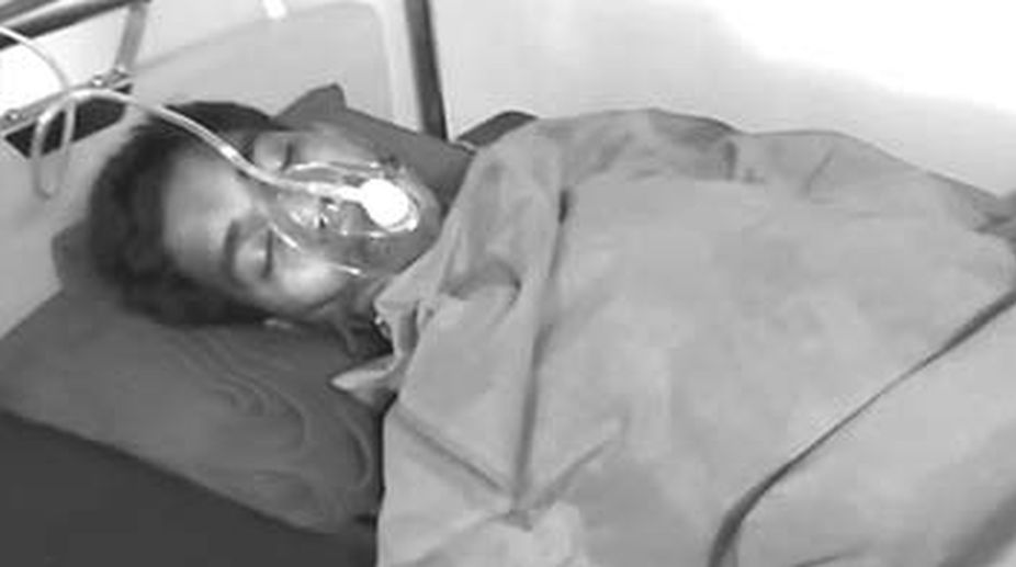 B’deshi smuggler injured in BSF firing