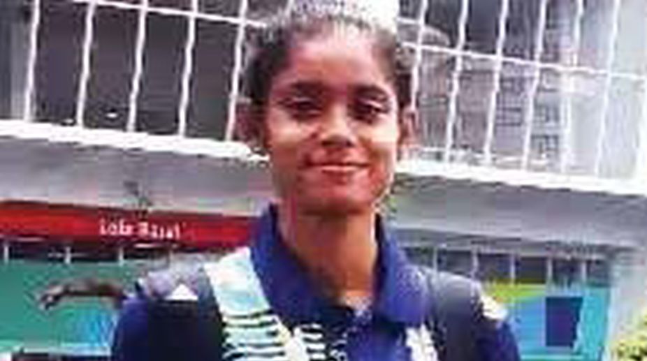 Raiganj to watch local girl in C’wealth Games