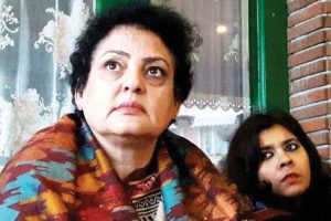 AIR sexual harassment: NCW seeks Prasar Bharti, I&B reports