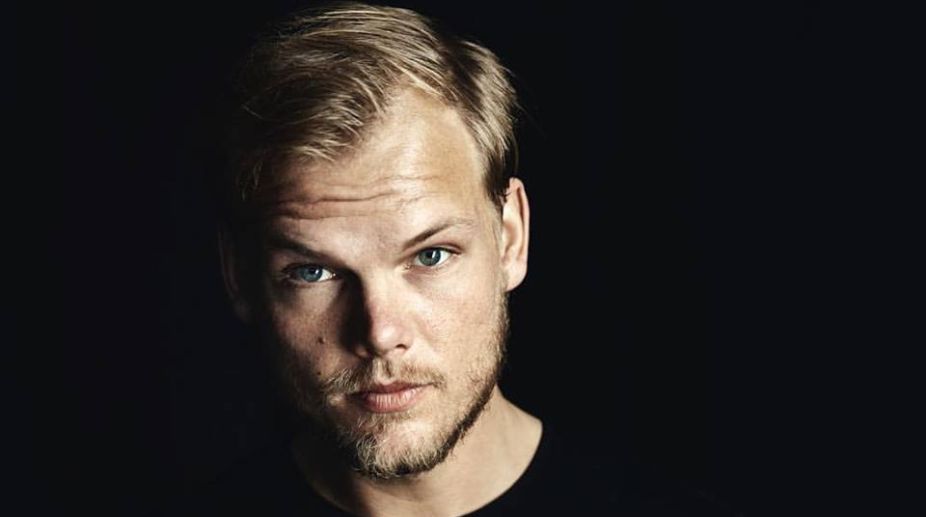 Avicii died due to self-inflicted cuts, massive blood loss