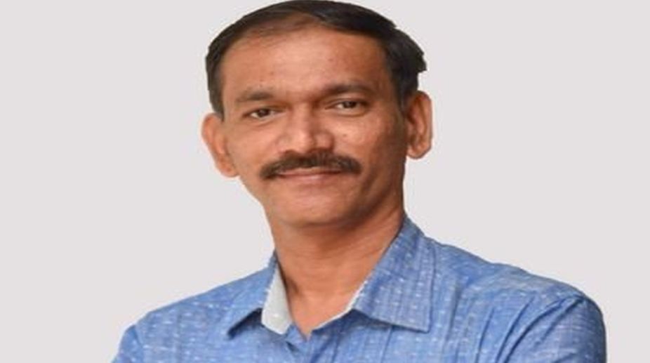 Chondankar new Goa Congress chief
