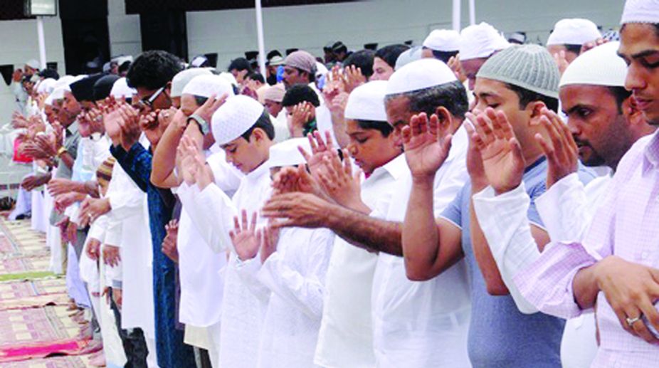 ‘No Friday prayers during school hours’