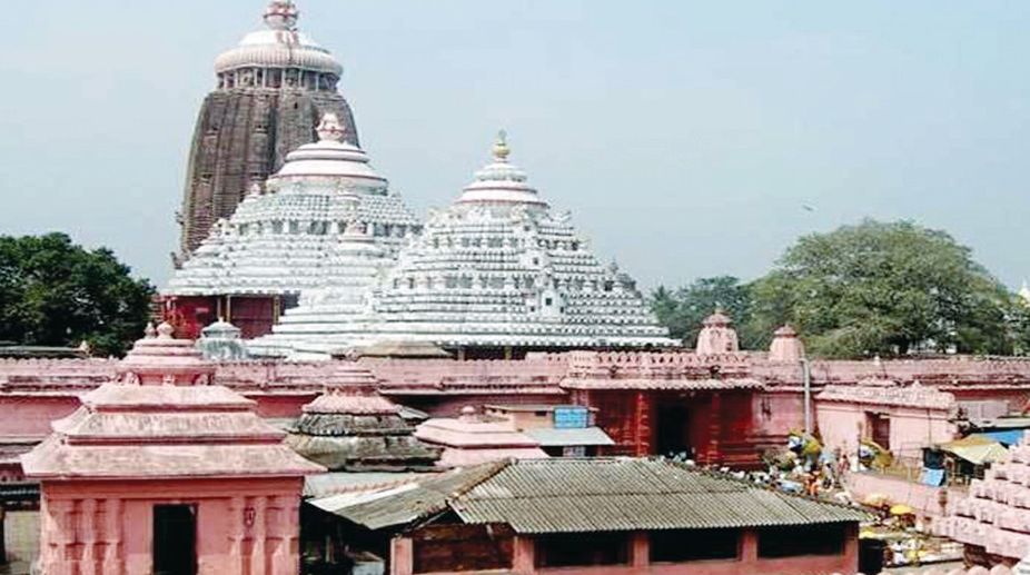 Pratap Jena denies Puri temple deities ‘starved