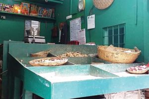 Veggies back in Gangtok, SDF defends ban