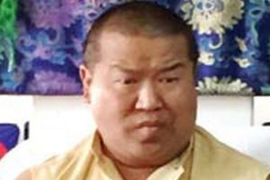 Karmapa claimant seeks Ogyen Trinley tests