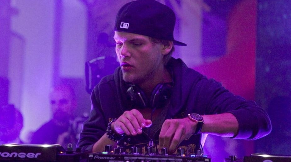 Swedish DJ Avicii died in Oman at 28