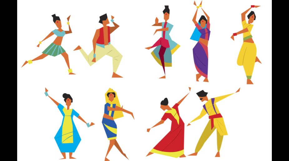 International Dance Day #danceday #Internationaldanceday