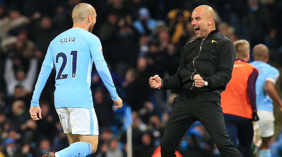 Manchester City maestro David Silva reveals why this title means more