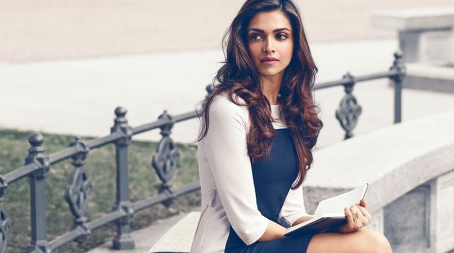Watch| Deepika Padukone speaks on wax statue at Madame Tussauds