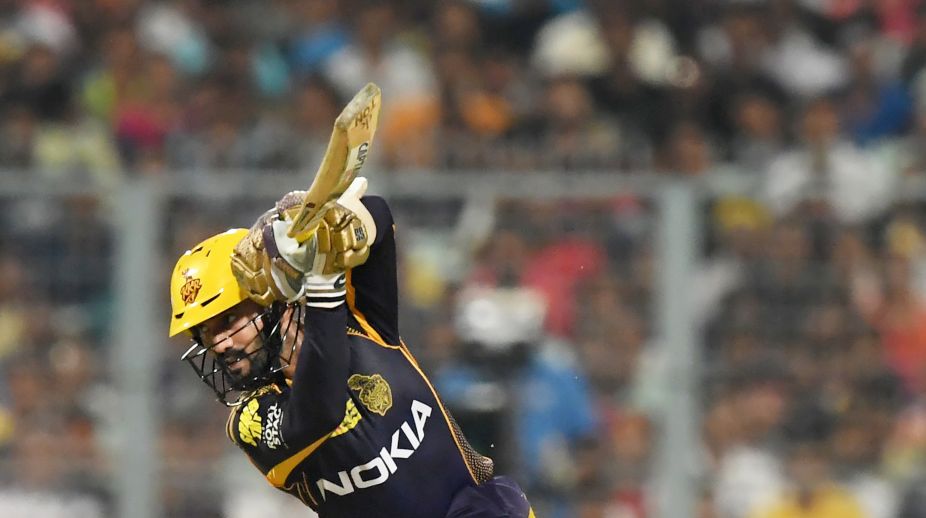 IPL 2018| The way Dinesh Karthik has come back is unbelievable: Kiran More