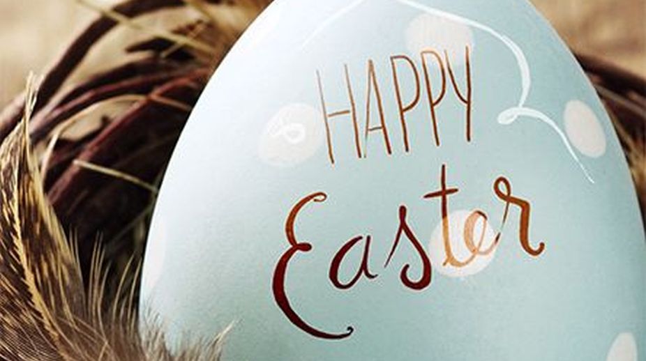 Happy Easter: Legend, significance and all about Easter eggs