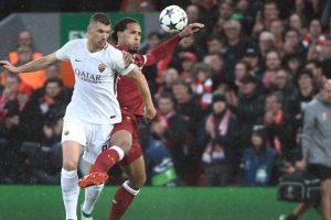 UEFA Champions League: Player ratings for Liverpool vs Roma