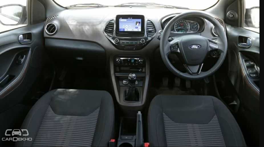 Ford Freestyle
