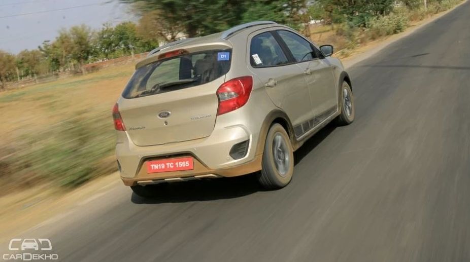 Ford Freestyle