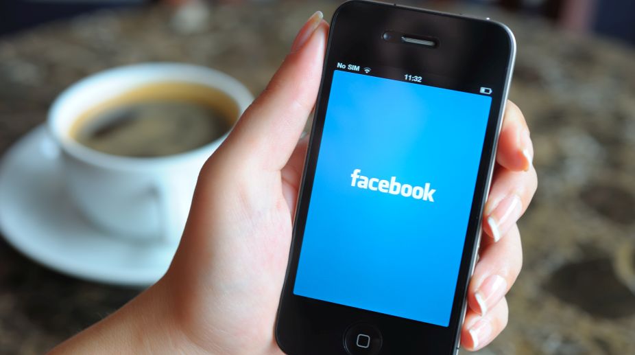 Facebook