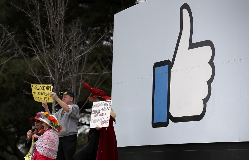 Facebook’s next: Independent election research commission