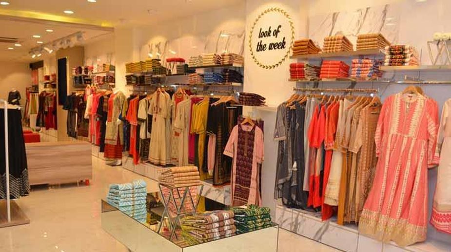 Delhi’s best outlets for Indian couture