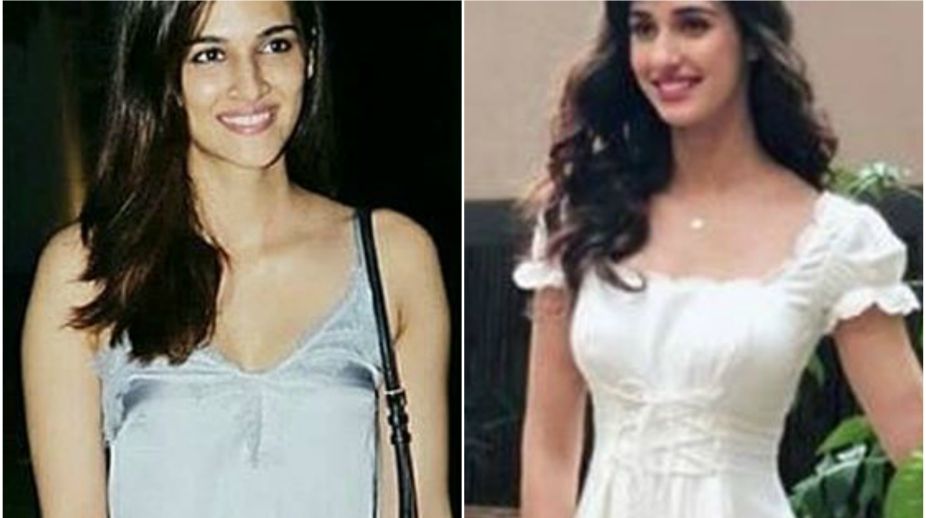 B-Town celebs tell their summer story through outfits