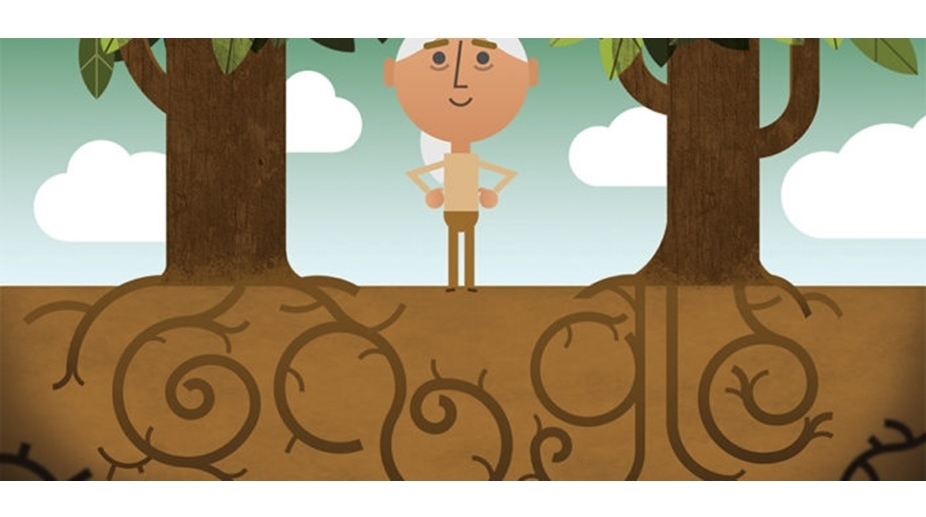 Earth Day 2018 | Google Doodle honours primatologist Dr Jane Goodall