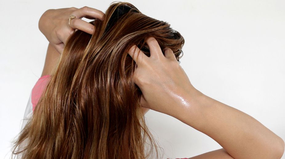 How oiling can make a difference to your hair