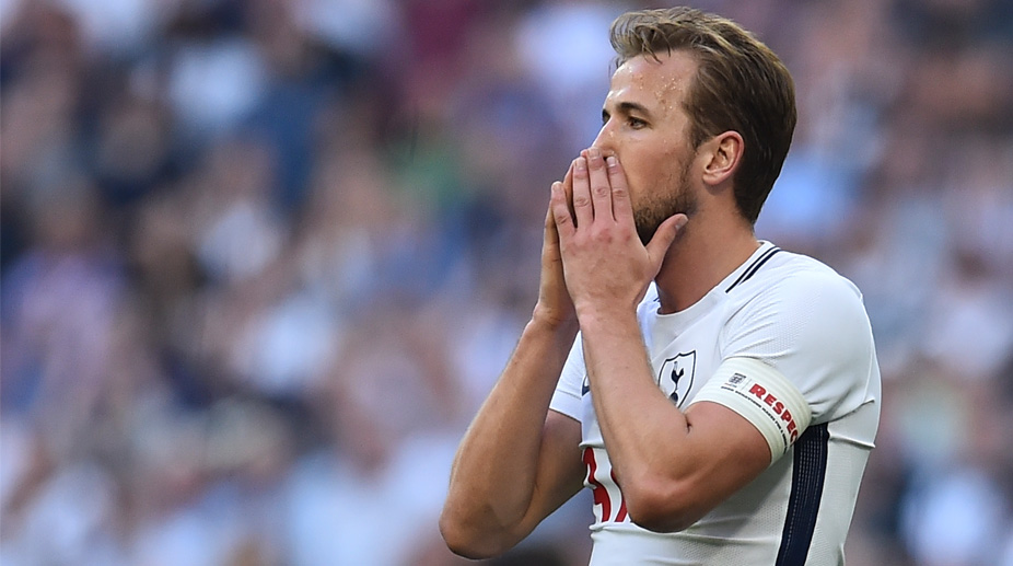Watch: FA Cup’s official Twitter handle brutally trolls Spurs striker Harry Kane