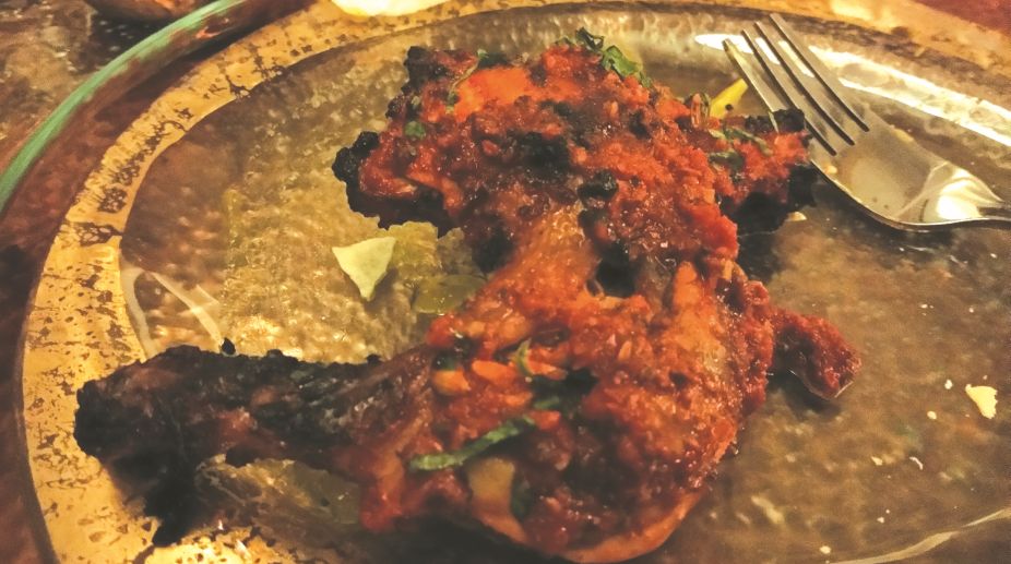 Cuisine Trip: Jalandhar