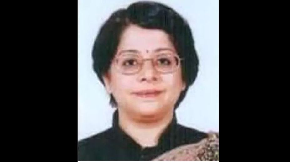 Indu Malhotra profile | 8 facts about the newly sworn-in SC Judge 