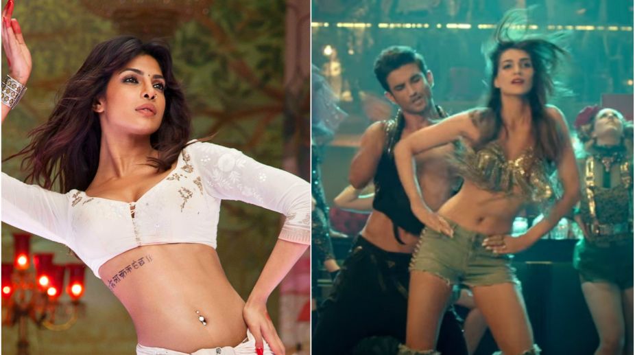 International Dance Day 2018: Bollywood celebs who are trained dancers
