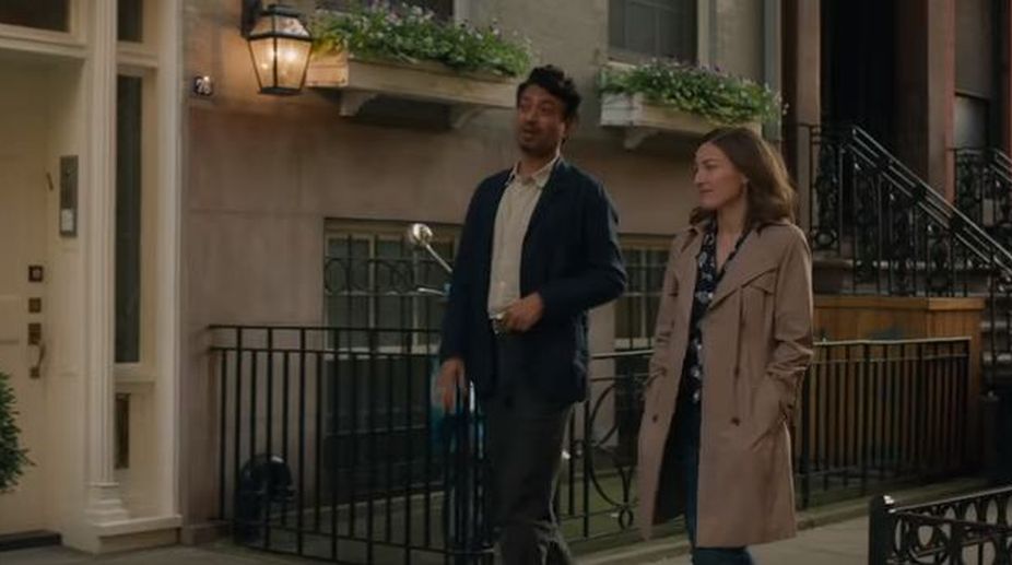 ‘Puzzle’ trailer: Irrfan Khan is every bit endearing in the good-hearted drama