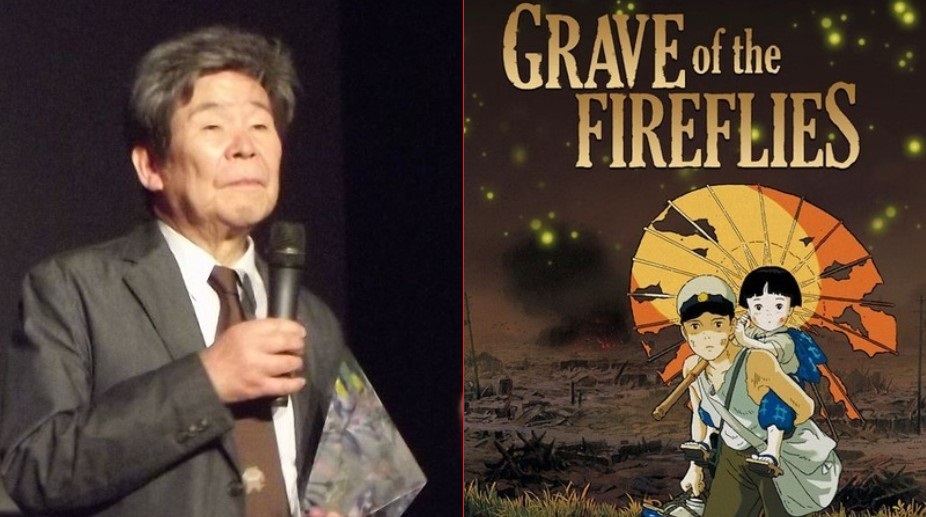 Everyone Has to Cooperate: Nationalism & Victimhood in 'Grave of the  Fireflies