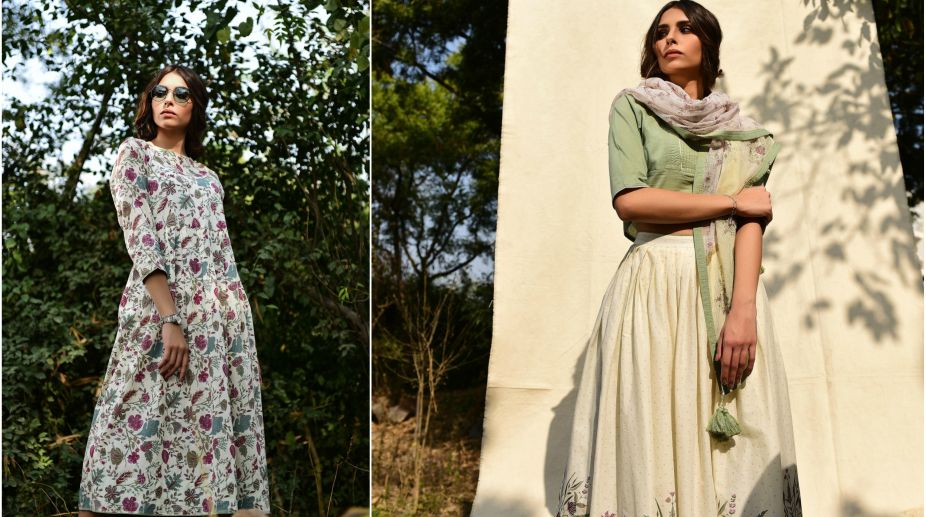 JAYPORE, Fashion