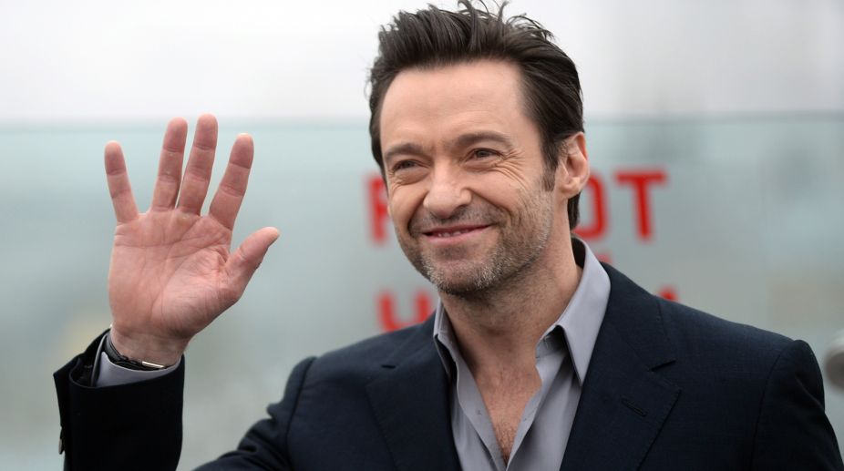 Actor Hugh Jackman has a special message for India - The Statesman