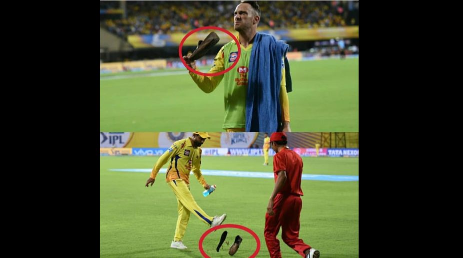 IPL 2018: Ravindra Jadeja’s message to CSK fans after shoe-hurling incident will melt your heart