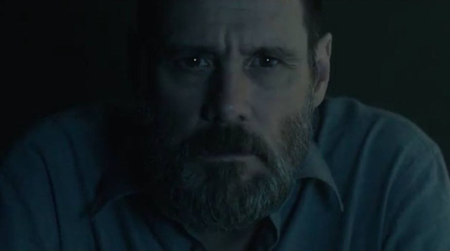 Dark Crimes- Official Trailer | Jim Carrey