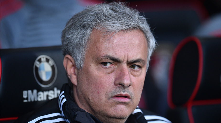 Jose Mourinho updates on Manchester United’s injuries ahead of Arsenal clash