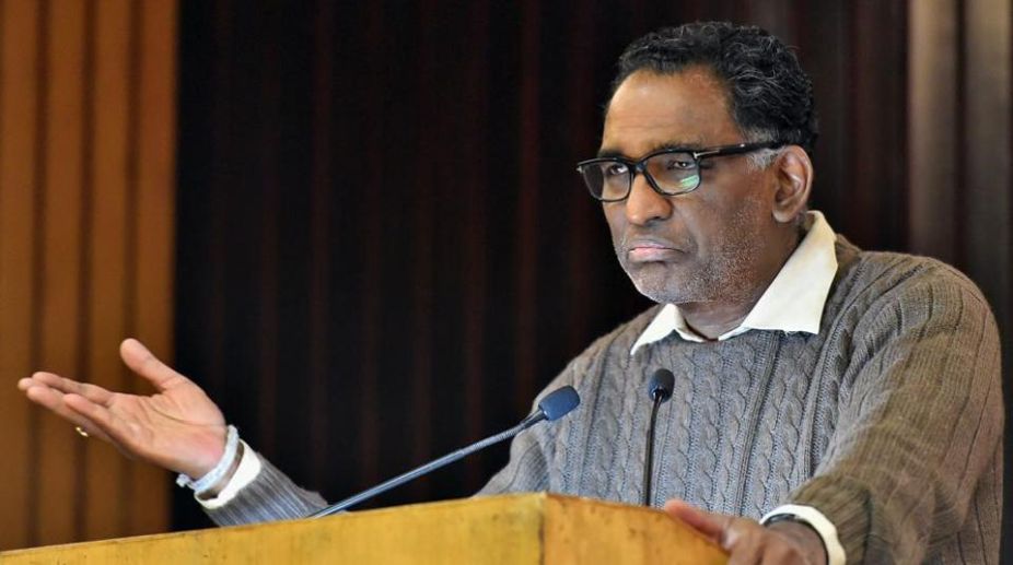 Not elevating Justice Gogoi as next CJI, would prove our concerns true: Justice J Chelameswar