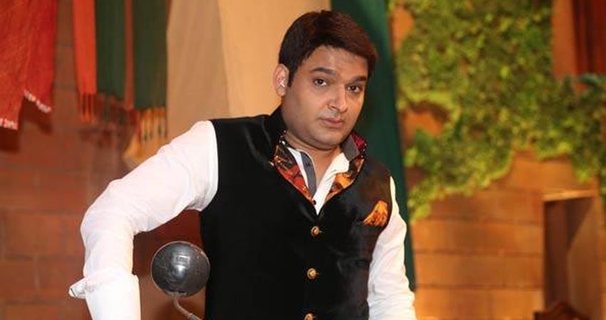 Kapil Sharma