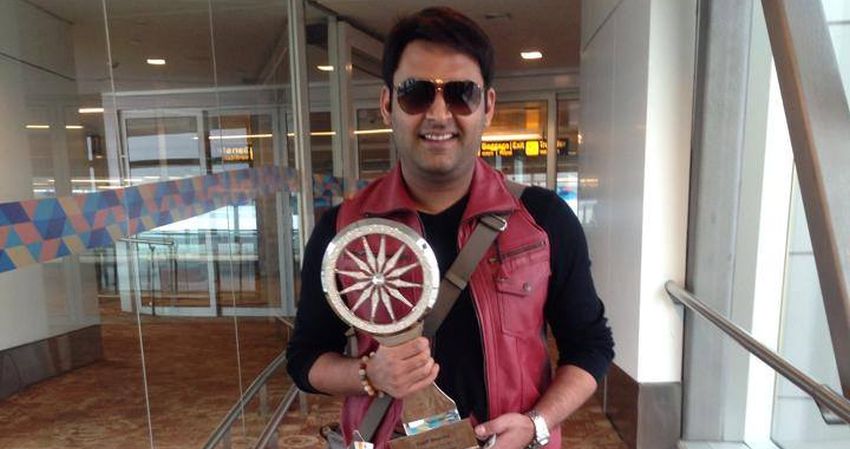 Kapil Sharma