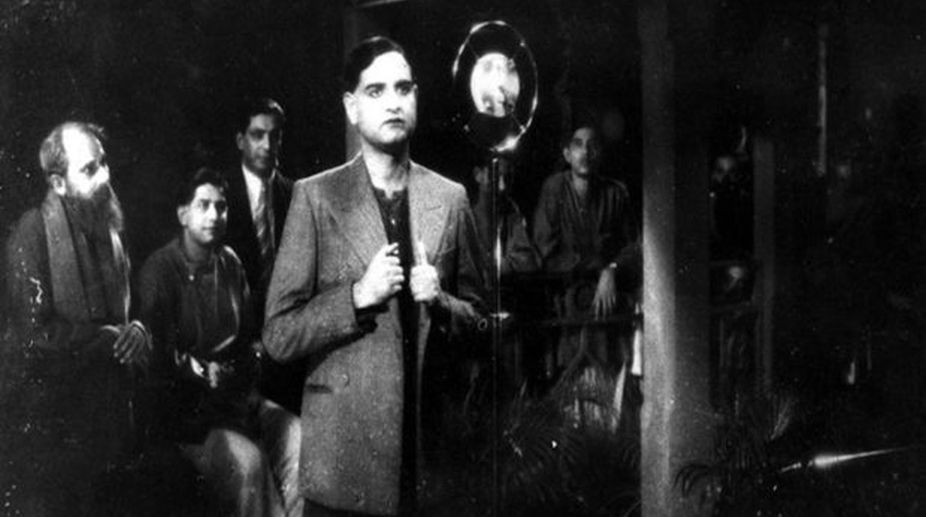 Remembering the immortal songs of KL Saigal