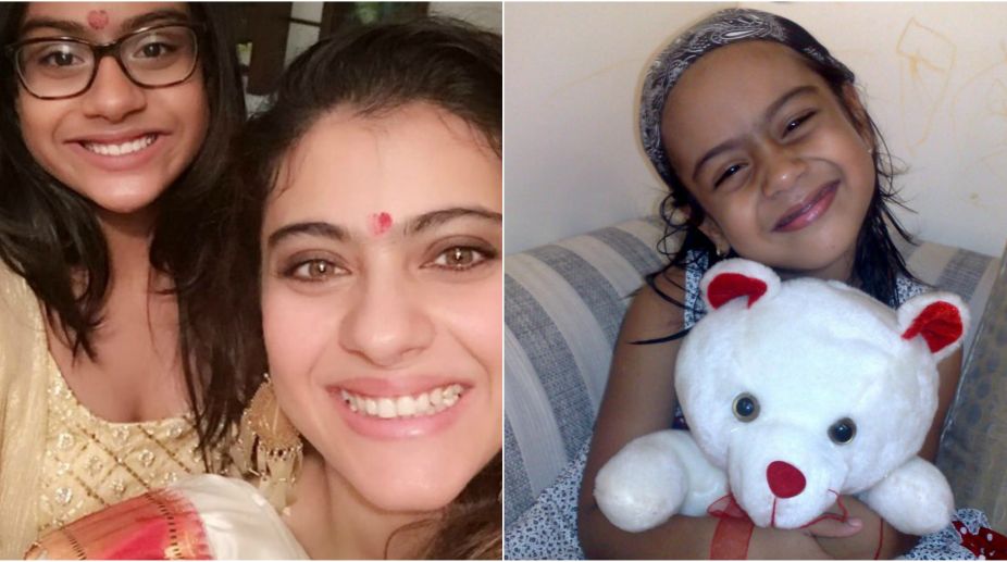 Kajol’s birthday wishes for daughter Nysa have a message for everyone