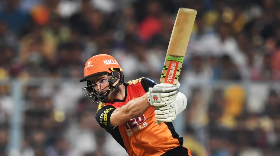 IPL 2018: Sunrisers all but seal RCB’s fate with 5-run win