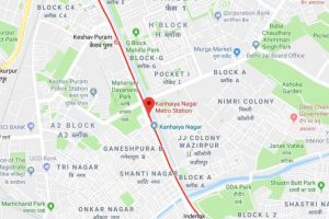 One dead, 17 children injured as school van collides with tanker in New Delhi