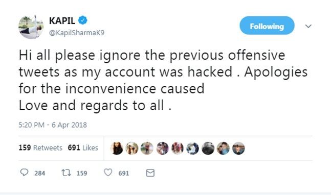 Kapil Sharma